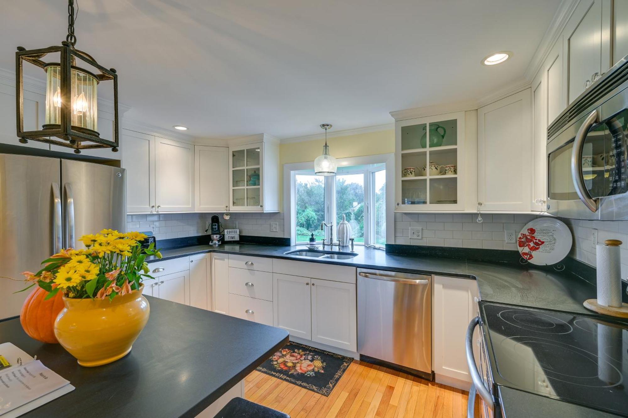 Marblehead Retreat With Sprawling Yard And Gas Grill!アパートメント エクステリア 写真